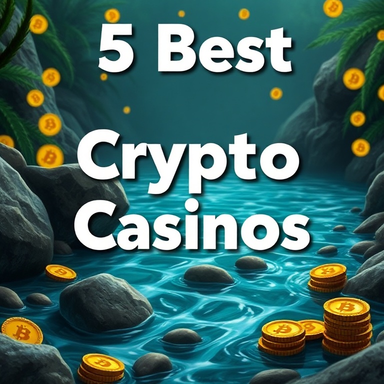 Best Crypto Casinos
