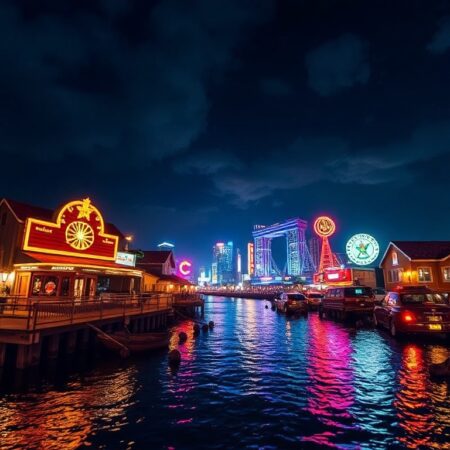 Best Offshore Casinos USA: Trusted Casino Sites For US Players – Muddy River News