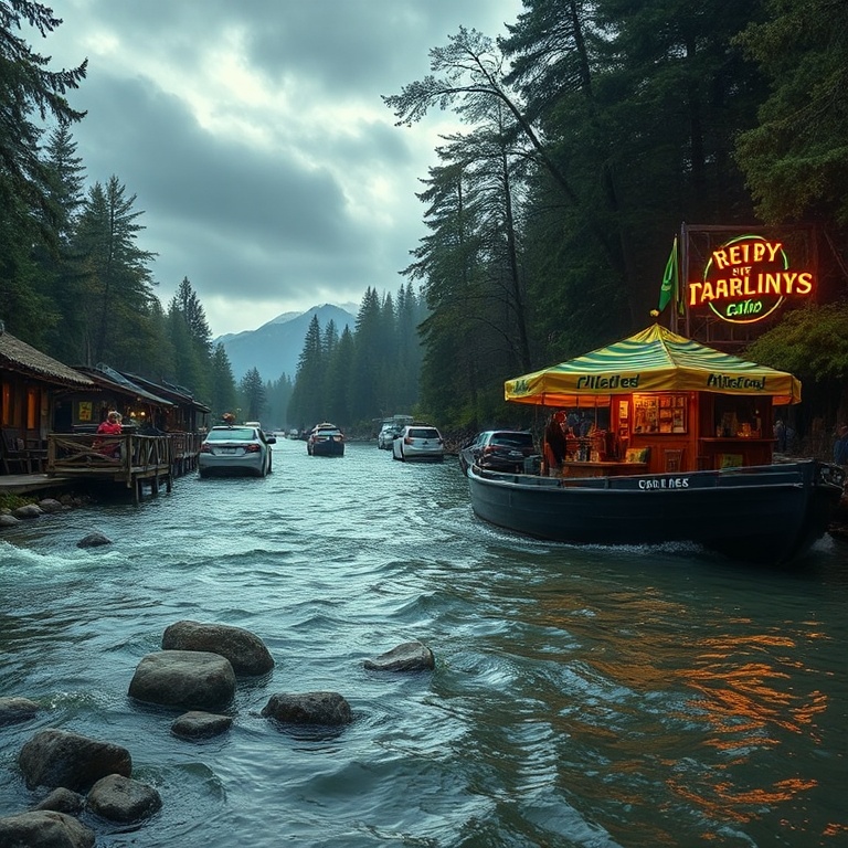 Best Offshore Casinos