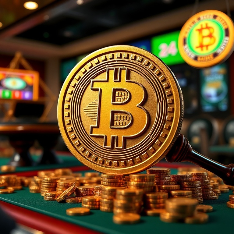 Best Crypto Casinos