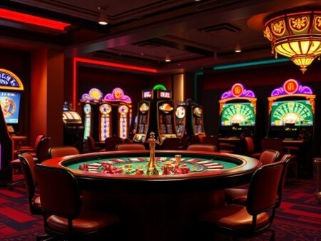 Best Bitcoin Casinos to Play in May 2026 | Top Crypto Casinos Online – Cryptonews