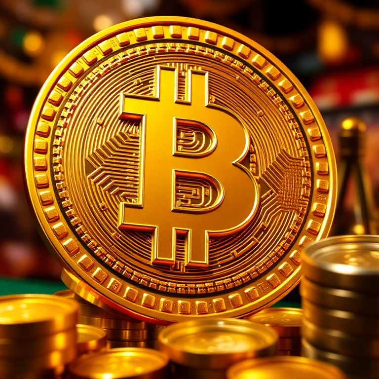 Best Bitcoin Casinos