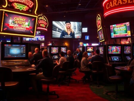 Best Crash Gambling Sites in 2026 – Iredell Free News