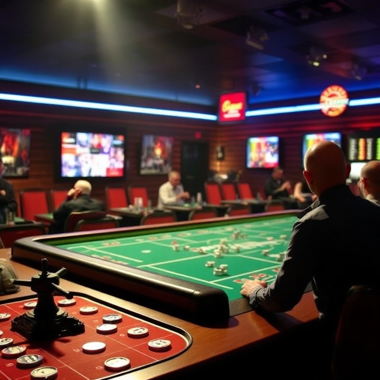Best Crash Gambling Sites