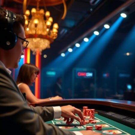 Stake.com Review 2026: Is Stake Online Casino Safe? – TheLines.com