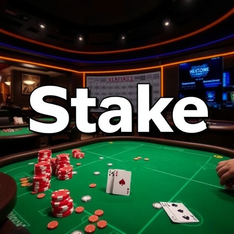 Stake.com Review 2026: Stake