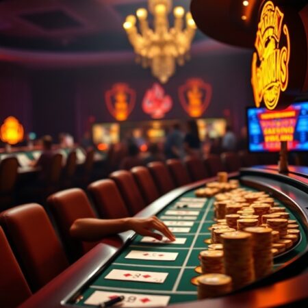Sweepstakes casinos worth playing this month: Best sites listed – AL.com