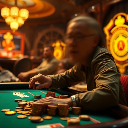 Best Crypto Casinos Dominating in 2026 – 5 Top Bitcoin Gambling Sites Reviewed – Muddy River News