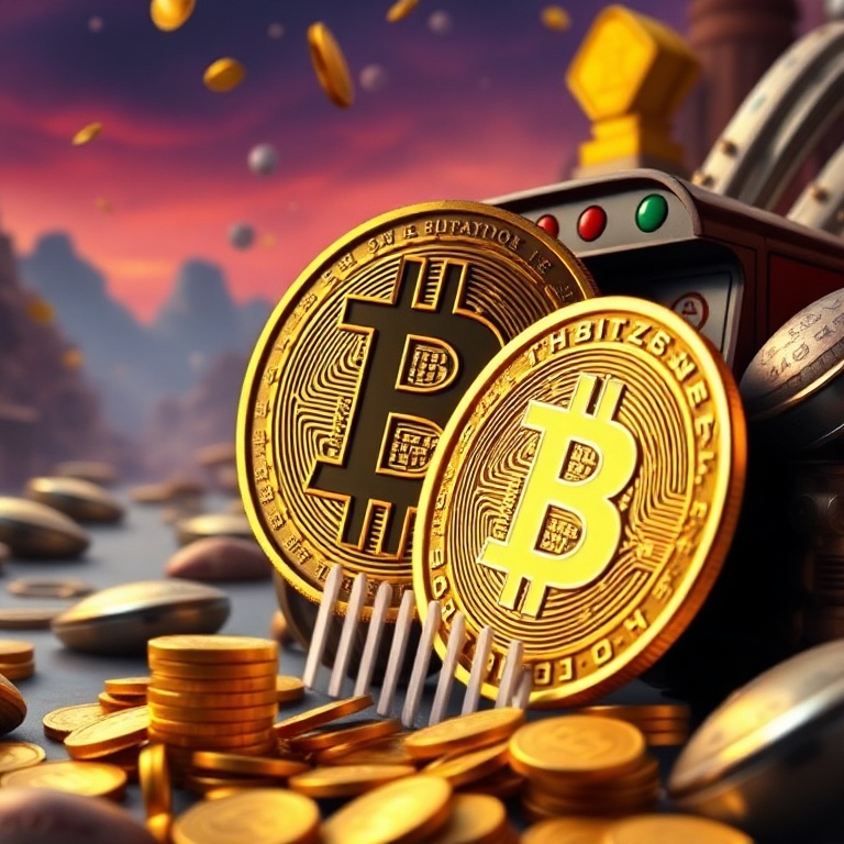 Crypto casinos 2026