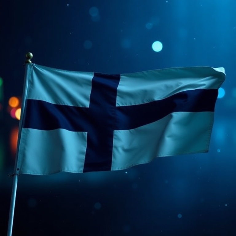 Finland Crypto Gambling