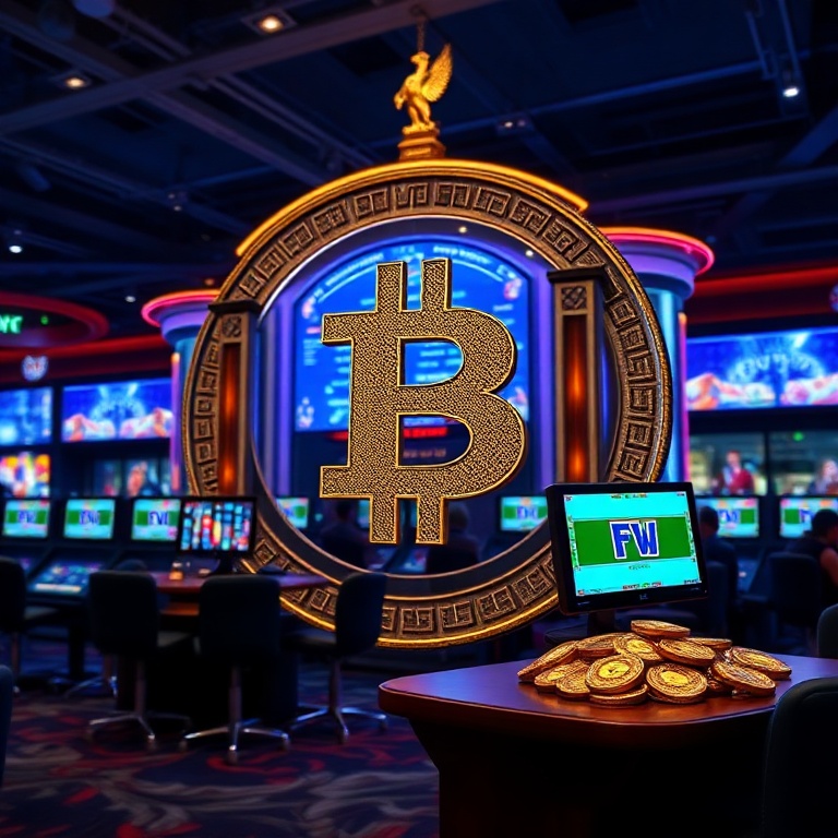 Finland Crypto Gambling
