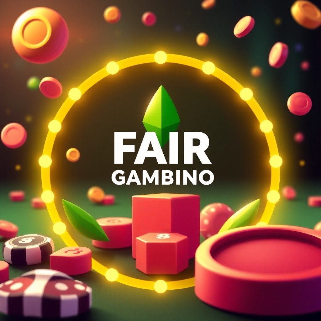 FairGambling Crypto Casino