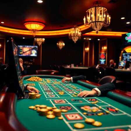 5 Best Crypto Casinos in 2026 – Top Bitcoin Gambling Sites Ranked & Reviewed – The Ritz Herald