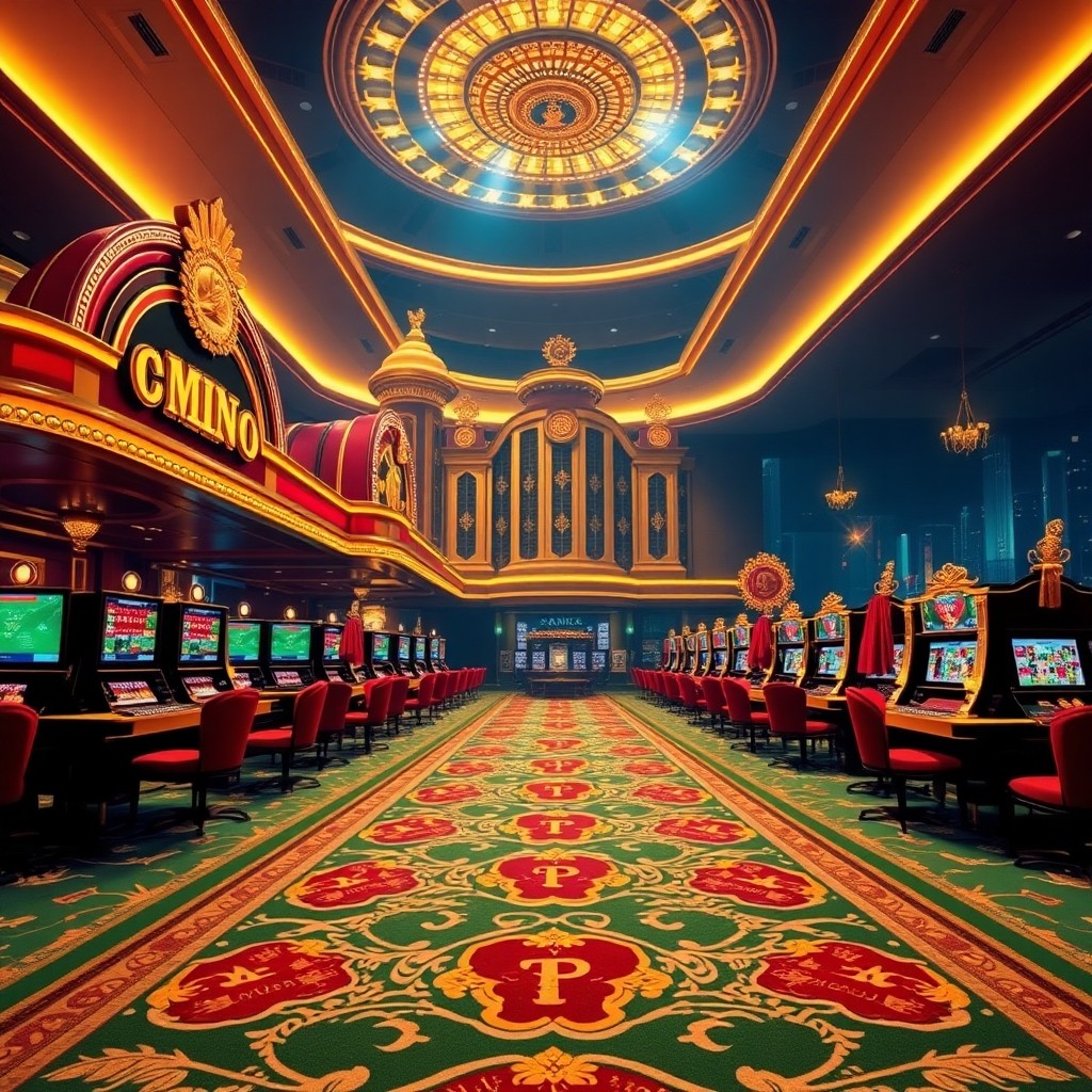 Crypto Casinos