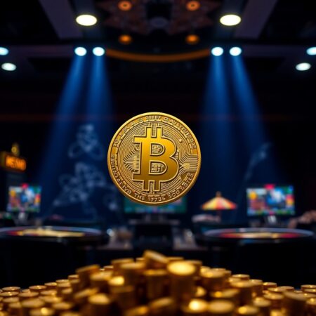 5 Best Crypto Casinos in 2026 – Trusted Bitcoin Gambling Sites for Fast Cashouts – Muddy River News