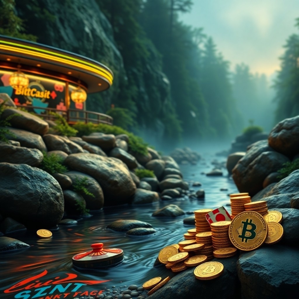 Best Crypto Casinos