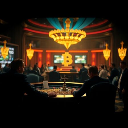 Best Crypto Casino 🔥| Best Online Bitcoin Casino 😱| Online Bitcoin Casino 🎰 (UnQKd5Dixv) – Fathom Journal