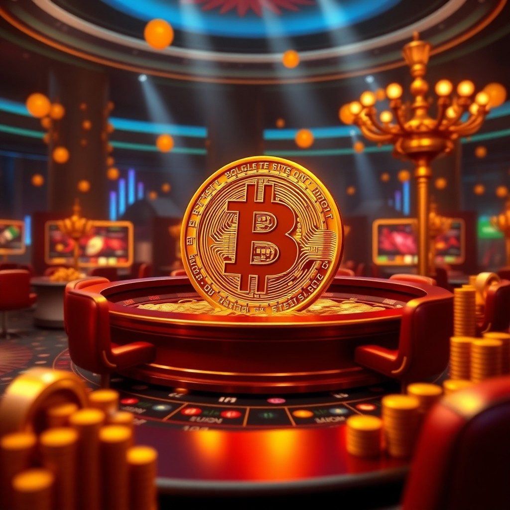 Best Crypto Casino