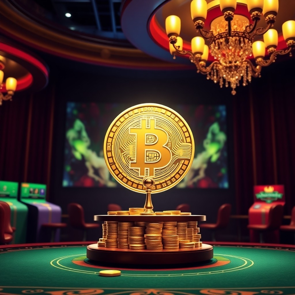 Best Crypto Casino
