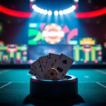 Top 10 Online Casinos for Real Money: Ranked & Reviewed – Muddy River News