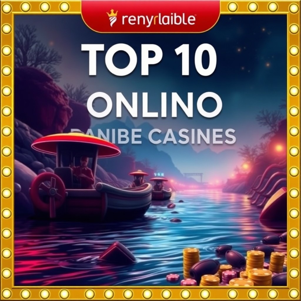 Best Online Casinos