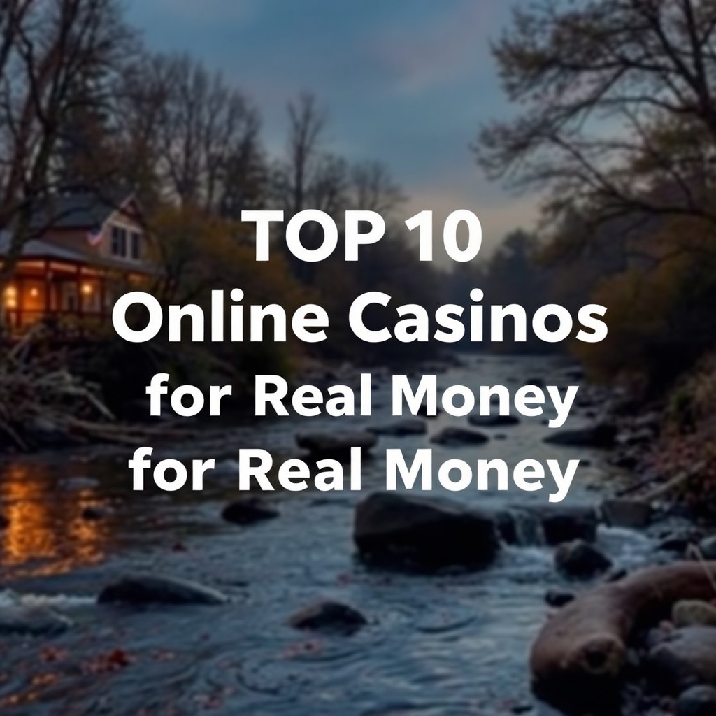 Best Online Casinos