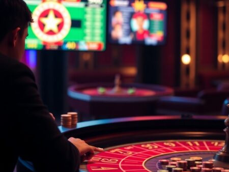 How To Create An Online Crypto Casino Gaming Website (vHRNqpcQft) – Fathom Journal