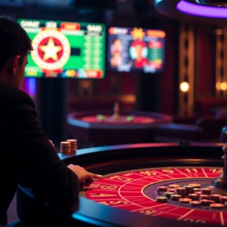 How To Create An Online Crypto Casino Gaming Website (vHRNqpcQft) – Fathom Journal