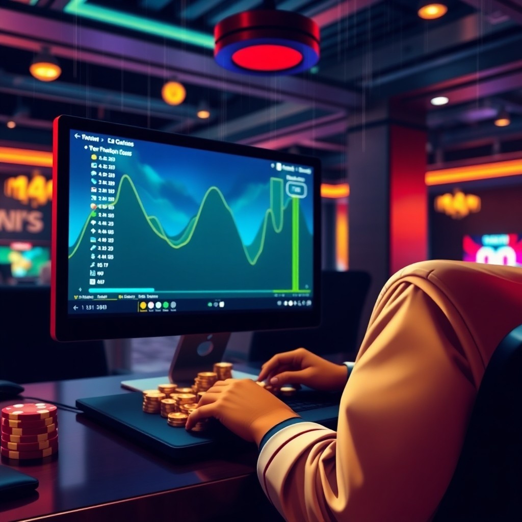 How Create Online Crypto