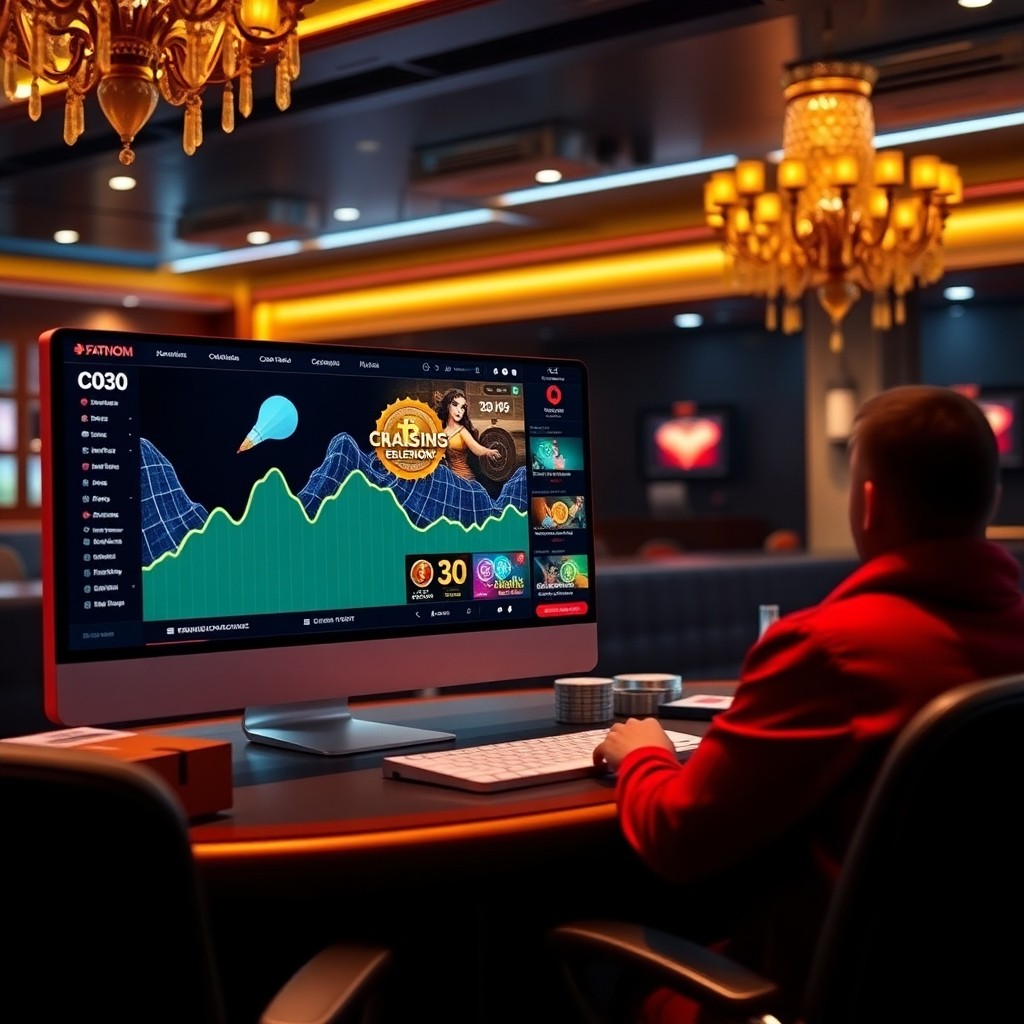How Create Online Crypto