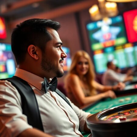 Duelbits launches Tap Trading, a casino game tied to live Solana price data – European Gaming