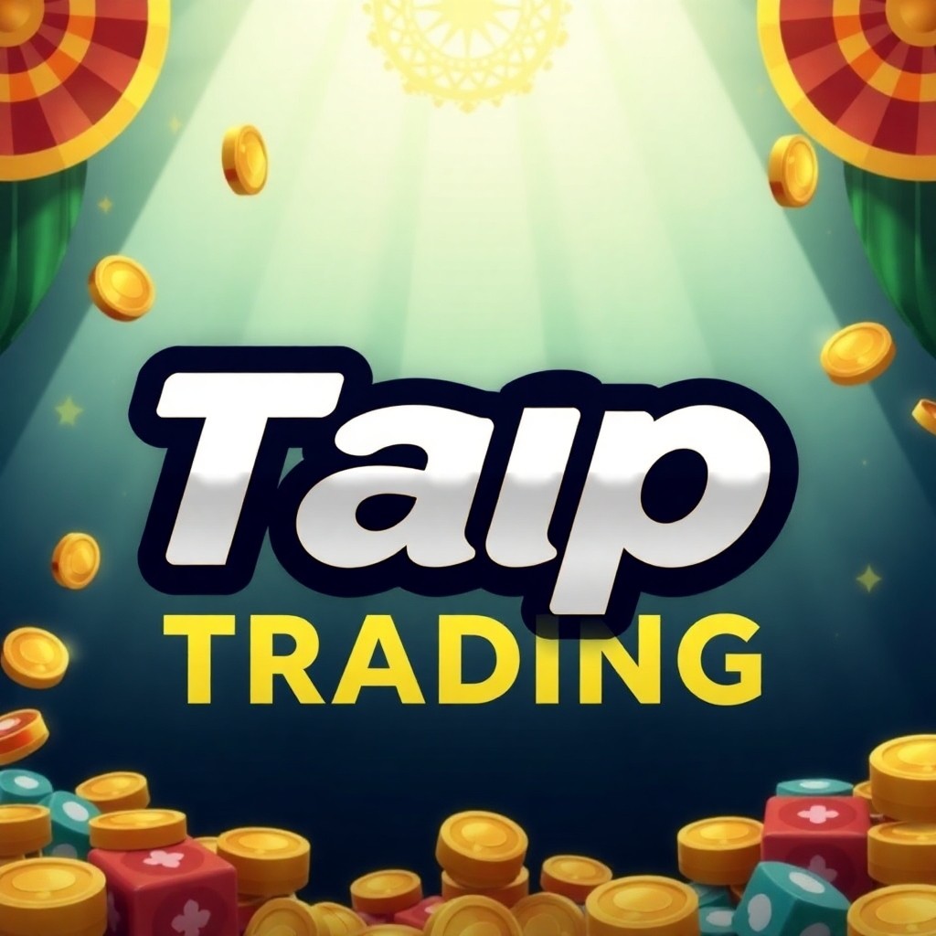 Duelbits Tap Trading