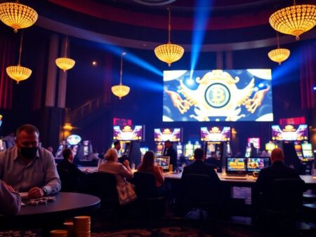 5 Best Crypto Casinos 2026: Top Bitcoin Gambling Sites Reviewed (Same Day Payouts) – Muddy River News