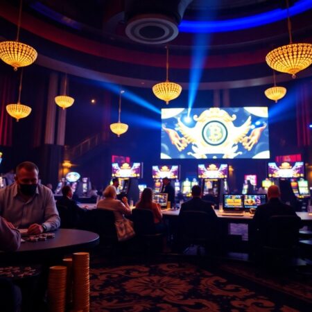 5 Best Crypto Casinos 2026: Top Bitcoin Gambling Sites Reviewed (Same Day Payouts) – Muddy River News