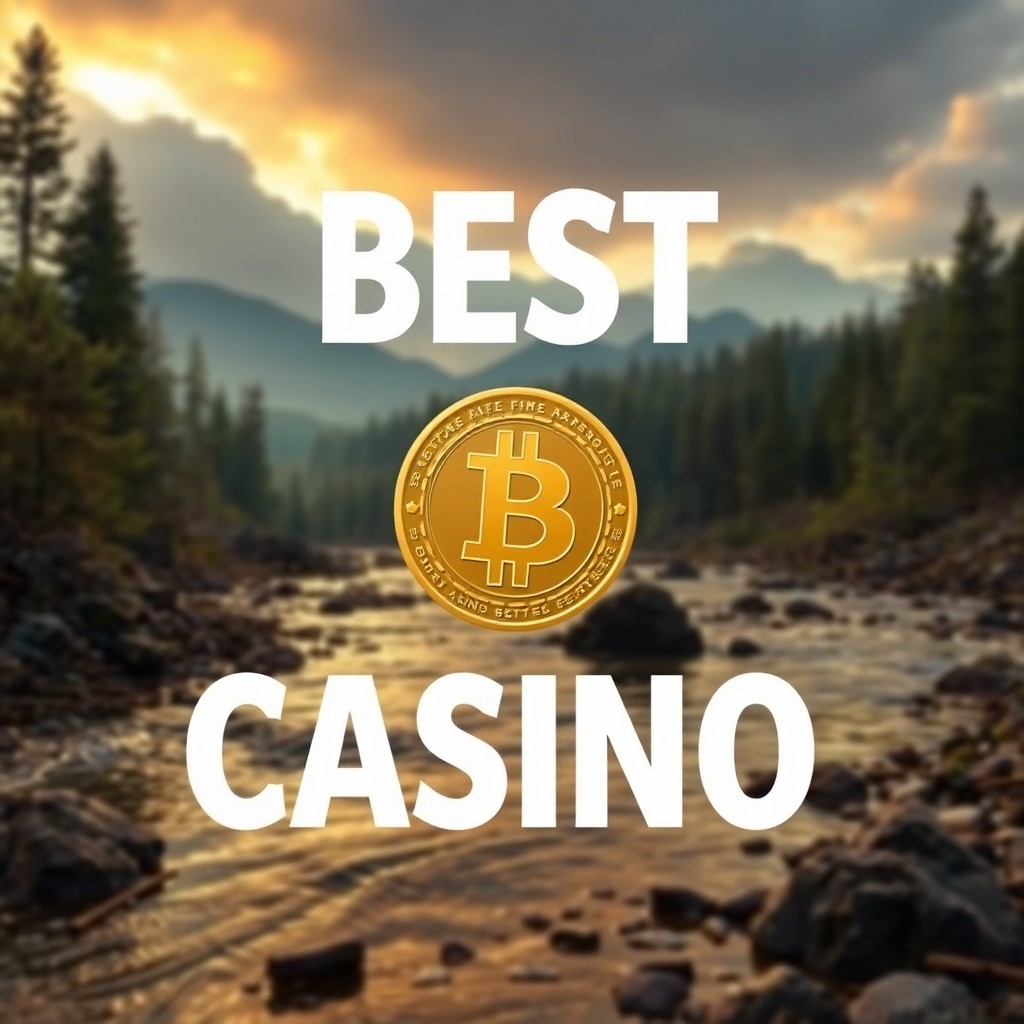 Best Crypto Casinos