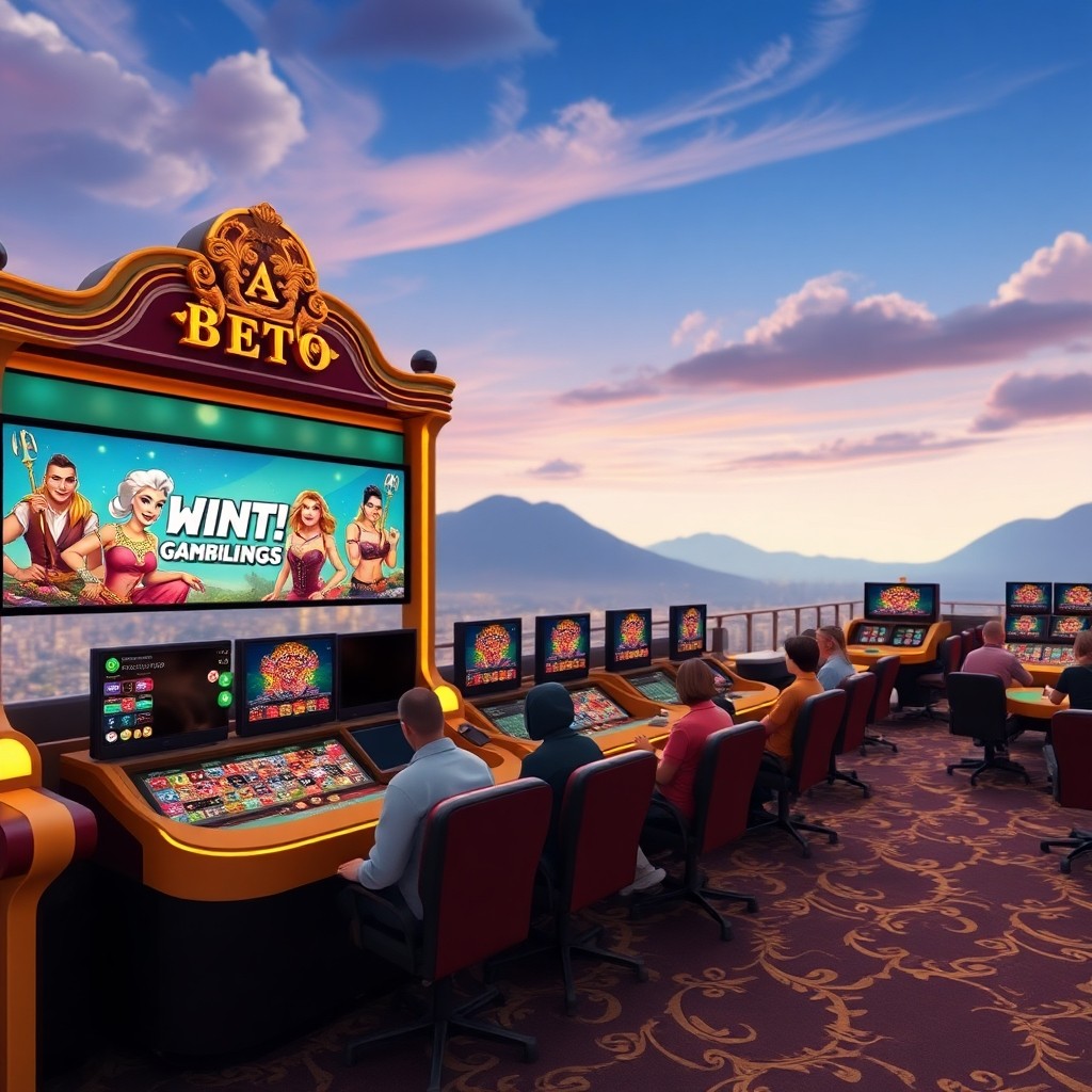 FairGambling Crypto Casino Tools