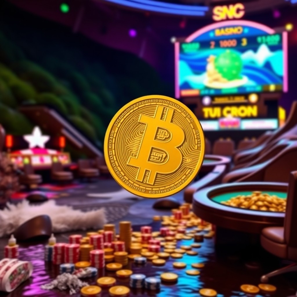 best crypto casinos
