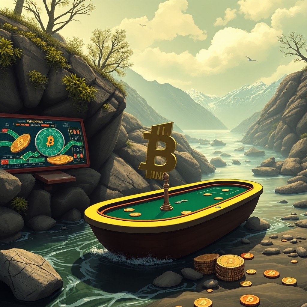 best crypto casinos