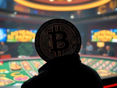 Blockchain technology enables provably fair games in emerging crypto casino platforms – businesscloud.co.uk