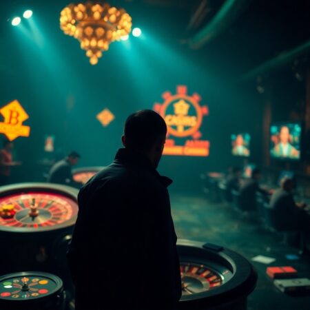 5 Best Crypto Casinos (Real Reviews)- I Tested 40+ Sites to Find the Most Trusted Sites in 2026 – Muddy River News