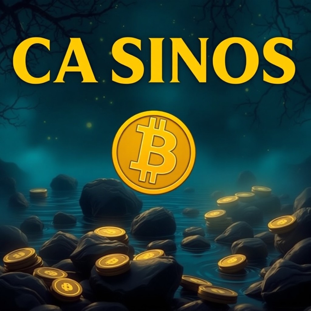 Crypto Casinos