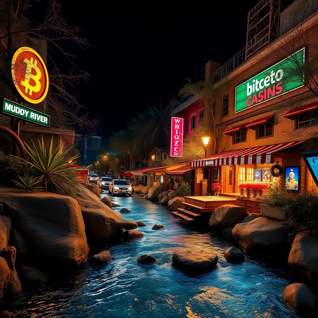 Crypto Casinos