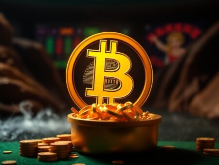 5 Best Crypto Casinos: Best Bitcoin Gambling Sites for Fast Withdrawals & Generous Bonuses – Muddy River News