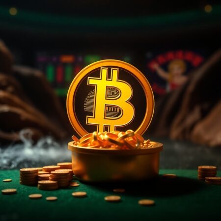 5 Best Crypto Casinos: Best Bitcoin Gambling Sites for Fast Withdrawals & Generous Bonuses – Muddy River News