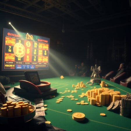 Best Crypto Casinos to Play in 2026 – Listed Top Bitcoin Casino Sites with Huge Bonuses & Fast Wins – Muddy River News