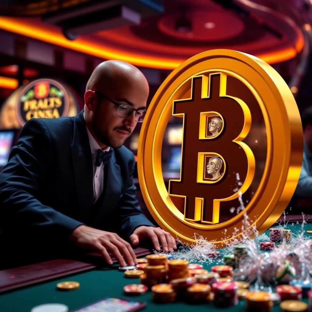 Best Crypto Casinos