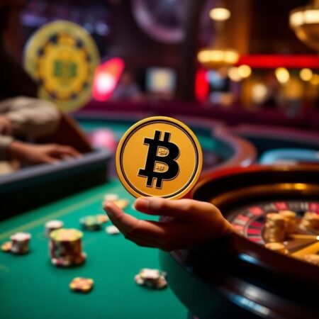 5 Best Crypto Casino Sites 2026 – Top Bitcoin Casinos With Exclusive Bonuses & Fast Cashouts – Muddy River News