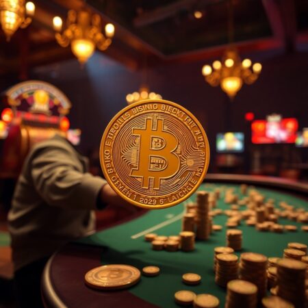 5 Best Crypto Casinos 2026 – Top Bitcoin Gambling Sites with Instant Withdrawals Revealed – Muddy River News