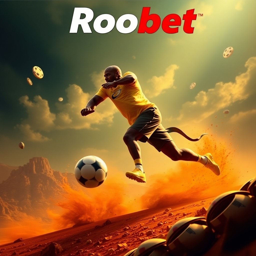 Roobet Mission Uncrossable