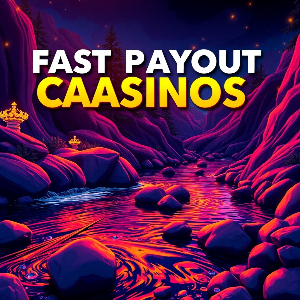 Fast Payout Casinos